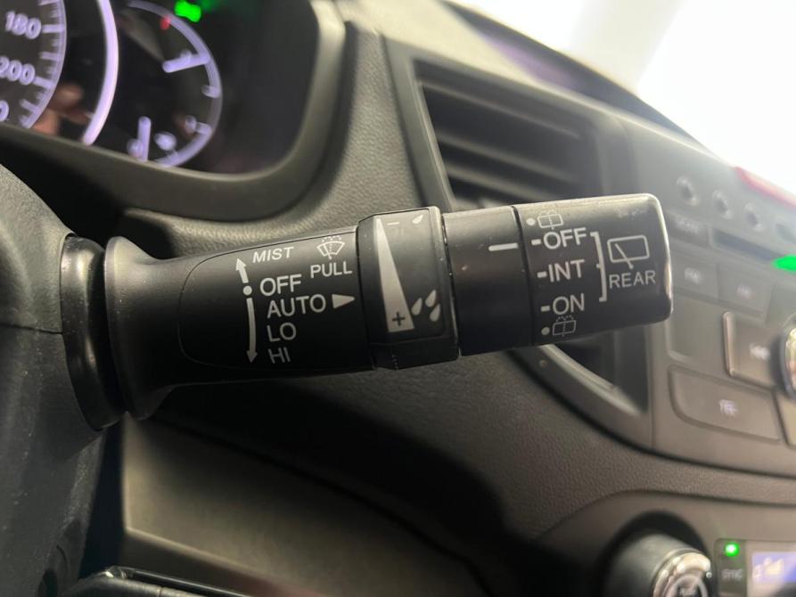 Honda CR-V IV Подольск  - изображение 22
