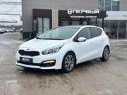 Kia Ceed II Рестайлинг Пермь  - изображение 27
