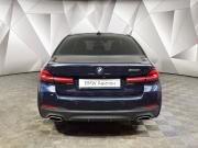 BMW 5 серии VII (G30/G31/G38) Рестайлинг Москва  - изображение 23