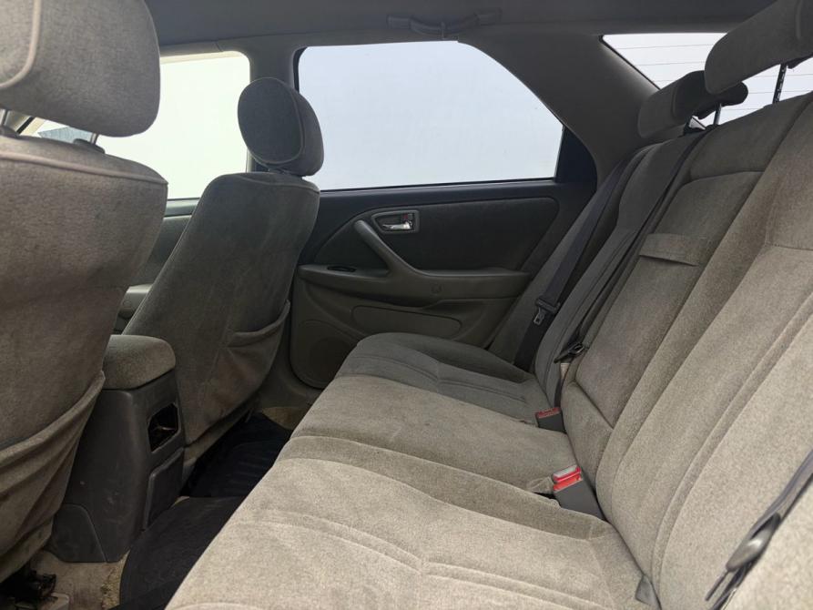 Toyota Mark II VIII (X100) Ростов-на-Дону  - изображение 13