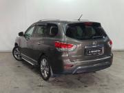 Nissan Pathfinder IV Москва  - изображение 29