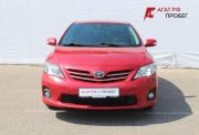 Toyota Corolla X (E140 E150) Рестайлинг Нижний Новгород  - изображение 22