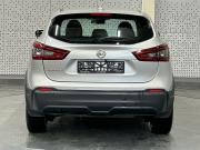 Nissan Qashqai II Рестайлинг Москва  - изображение 20