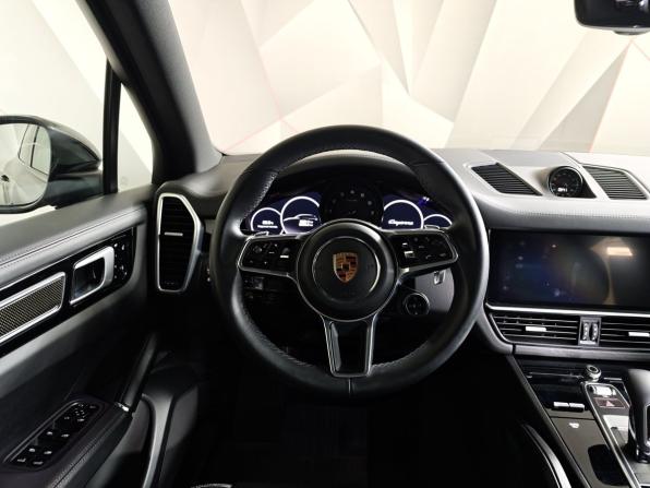 Porsche Cayenne III с пробегом 2018 года, цена 5 650 000 рублей, 89500 км, внедорожник, Автокод Объявления