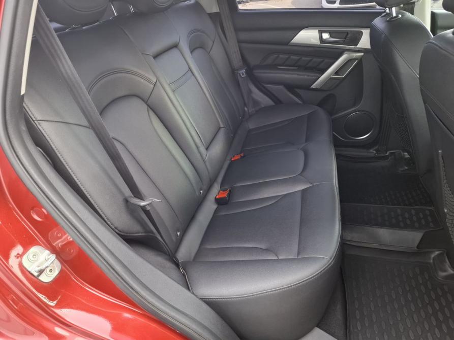 Haval H2 Саратов  - изображение 12