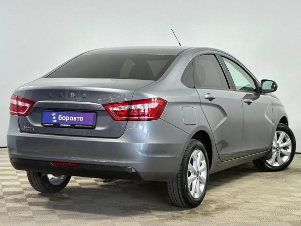 Lada (ВАЗ) Vesta I с пробегом 2019 года, цена 950 000 рублей, 127836 км, седан, Автокод Объявления