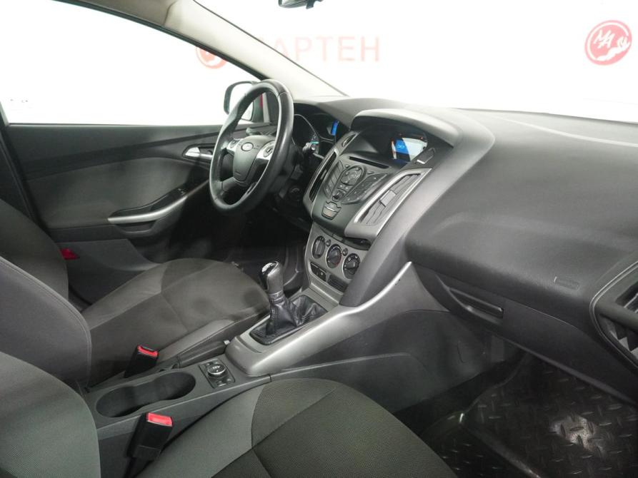 Ford Focus III Вологда  - изображение 10