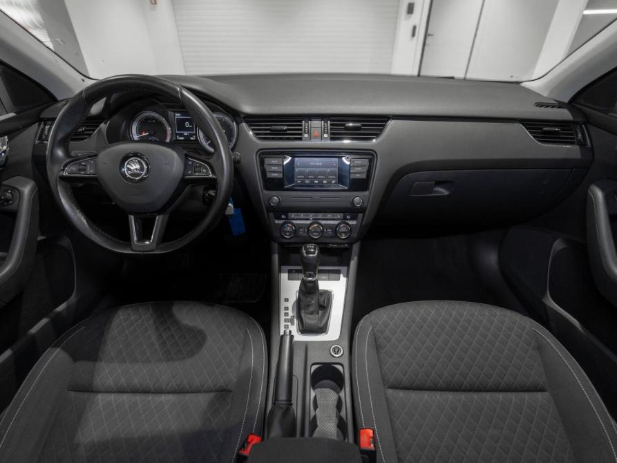 Skoda Octavia III (A7) Москва  - изображение 8