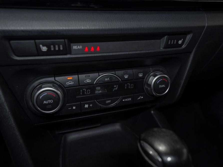 Mazda 3 III (BM) Москва  - изображение 15