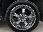 Cadillac Escalade IV Калуга  - изображение 16