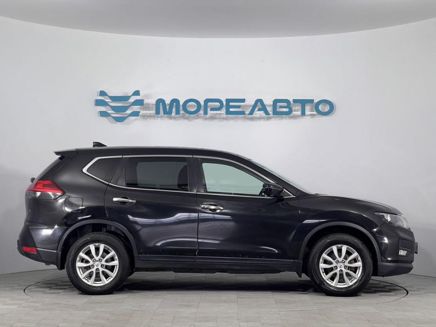 Nissan X-Trail III Рестайлинг Калининград  - изображение 4