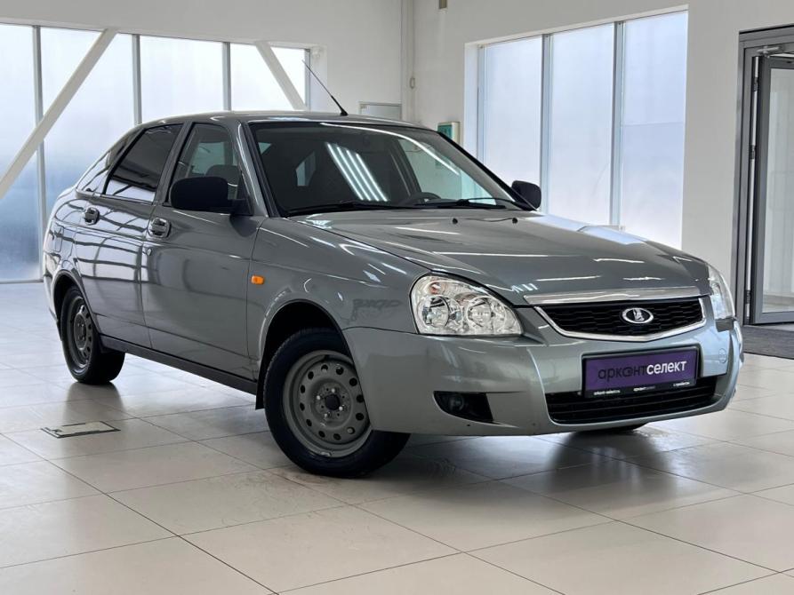 Lada (ВАЗ) Priora I Волгоград  - изображение 3