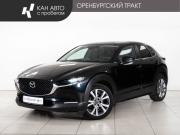 Mazda CX-30 I Казань  - изображение 15