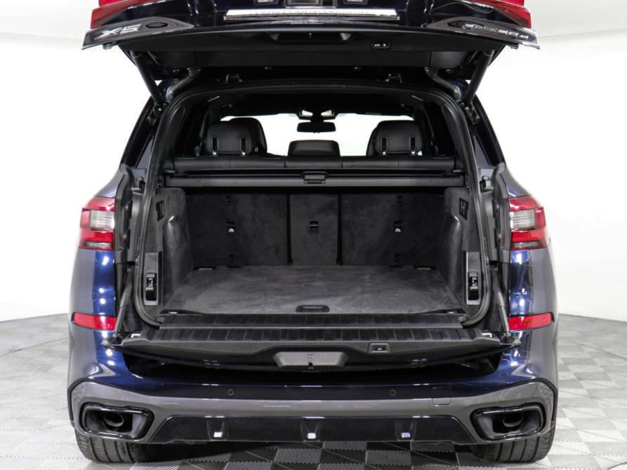 BMW X5 IV (G05/G18) Химки  - изображение 10