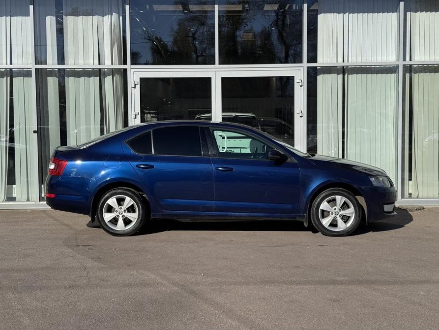 Skoda Octavia III (A7) Воронеж  - изображение 4