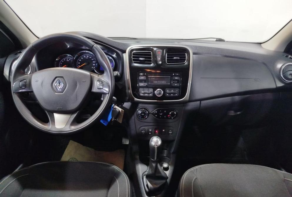 Renault Sandero I Саратов  - изображение 15