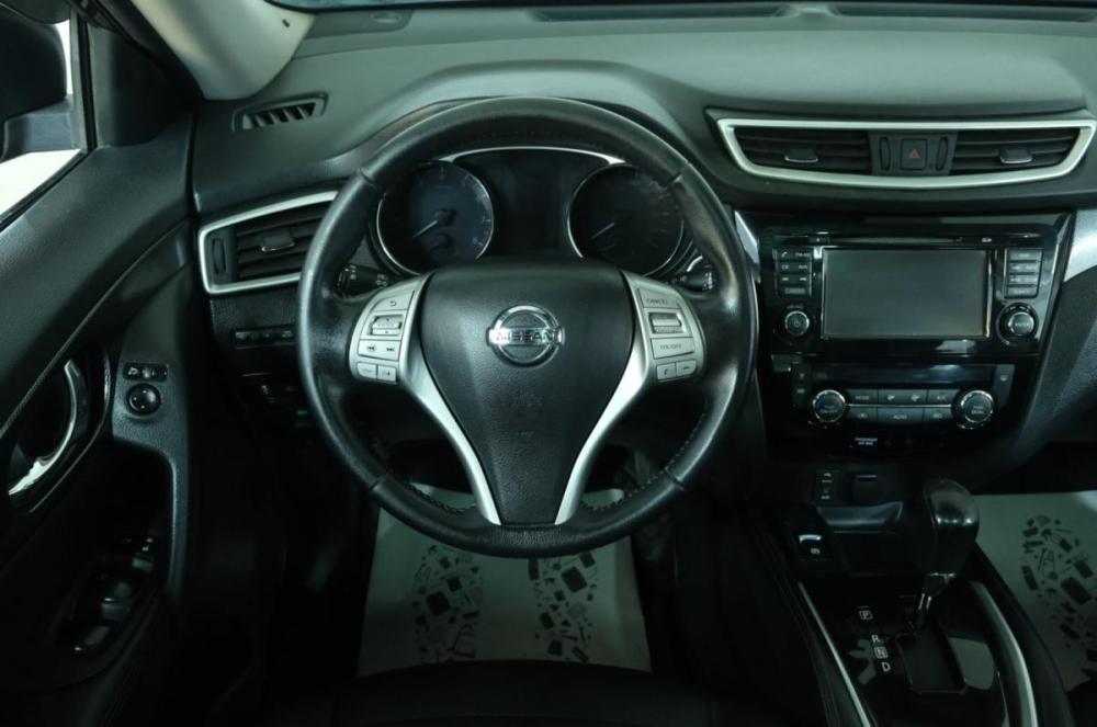 Nissan X-Trail III Омск  - изображение 13