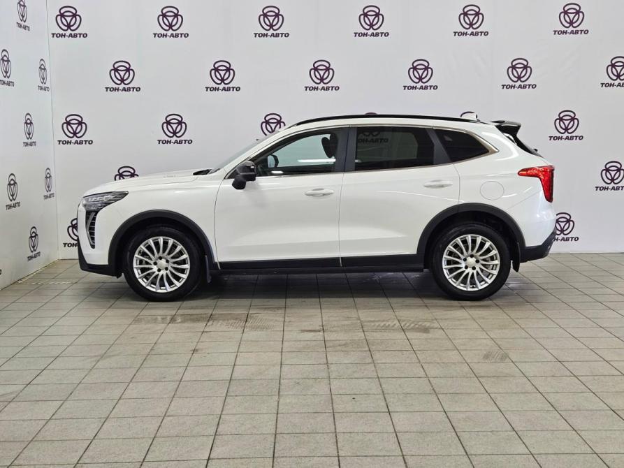 Haval Jolion I Рестайлинг Тольятти  - изображение 8