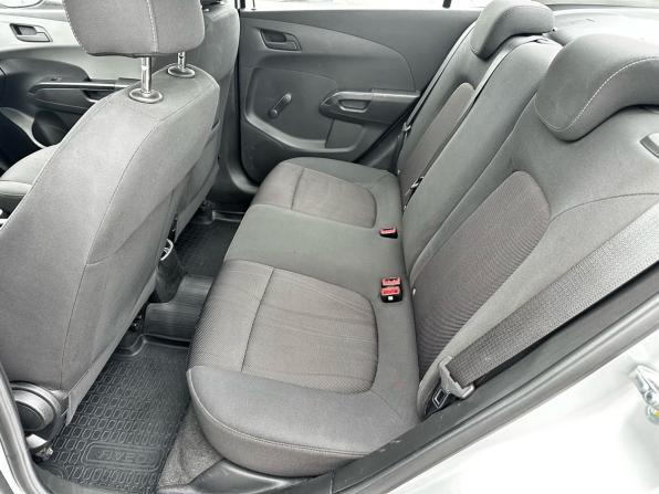 Chevrolet Aveo II с пробегом 2013 года, цена 768 000 рублей, 163258 км, седан, Автокод Объявления