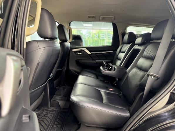 Mitsubishi Pajero Sport III с пробегом 2016 года, цена 2 750 000 рублей, 169240 км, внедорожник, Автокод Объявления