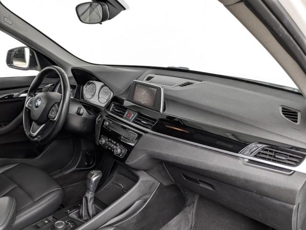 BMW X1 II (F48) с пробегом 2018 года, цена 2 675 000 рублей, 92390 км, внедорожник, Автокод Объявления