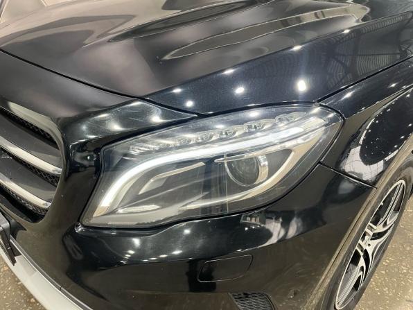 Mercedes-Benz GLA I (X156) с пробегом 2014 года, цена 1 650 000 рублей, 233866 км, внедорожник, Автокод Объявления