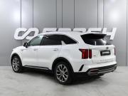 Kia Sorento IV Ростов-на-Дону  - изображение 29