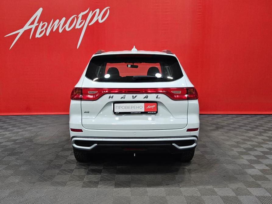 Haval M6 II Вологда  - изображение 4
