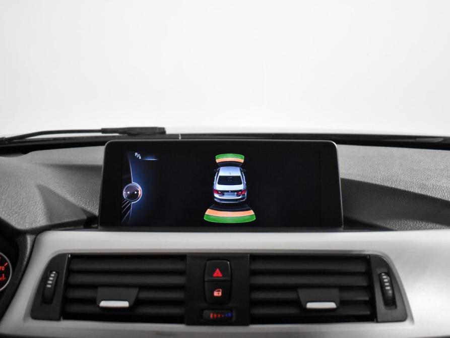 BMW 3 серии VI (F3x) Рестайлинг Санкт-Петербург  - изображение 18