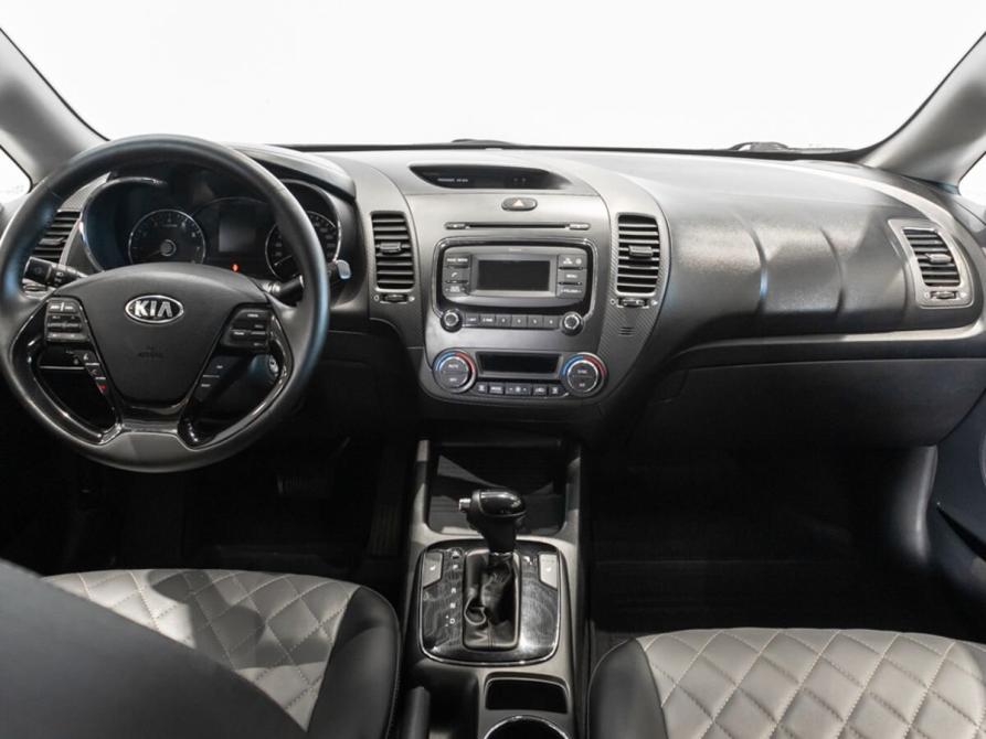 Kia Cerato III Рестайлинг (Classic) Казань  - изображение 6