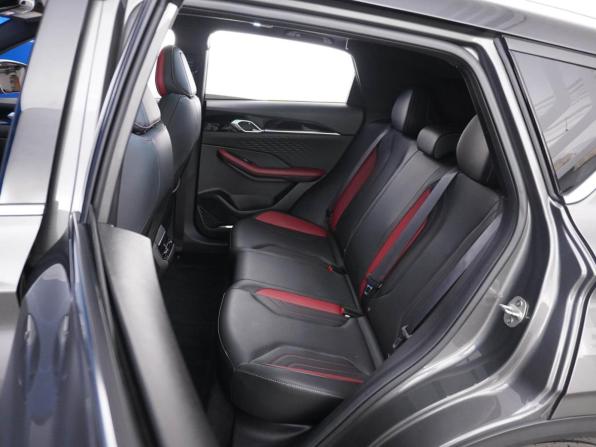 Geely Coolray I Рестайлинг с пробегом 2024 года, цена 2 049 652 рубля, 38505 км, внедорожник, Автокод Объявления