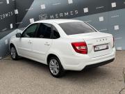 Lada (ВАЗ) Granta I Рестайлинг Минеральные Воды  - изображение 26