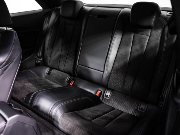 Audi A5 II (F5) Рестайлинг с пробегом 2020 года, цена 4 198 000 рублей, 128800 км, купе, Автокод Объявления