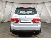 SsangYong Kyron I Рестайлинг Москва  - изображение 27