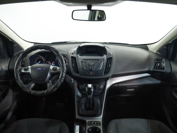 Ford Kuga II Рестайлинг с пробегом 2016 года, цена 1 199 000 рублей, 186900 км, внедорожник, Автокод Объявления