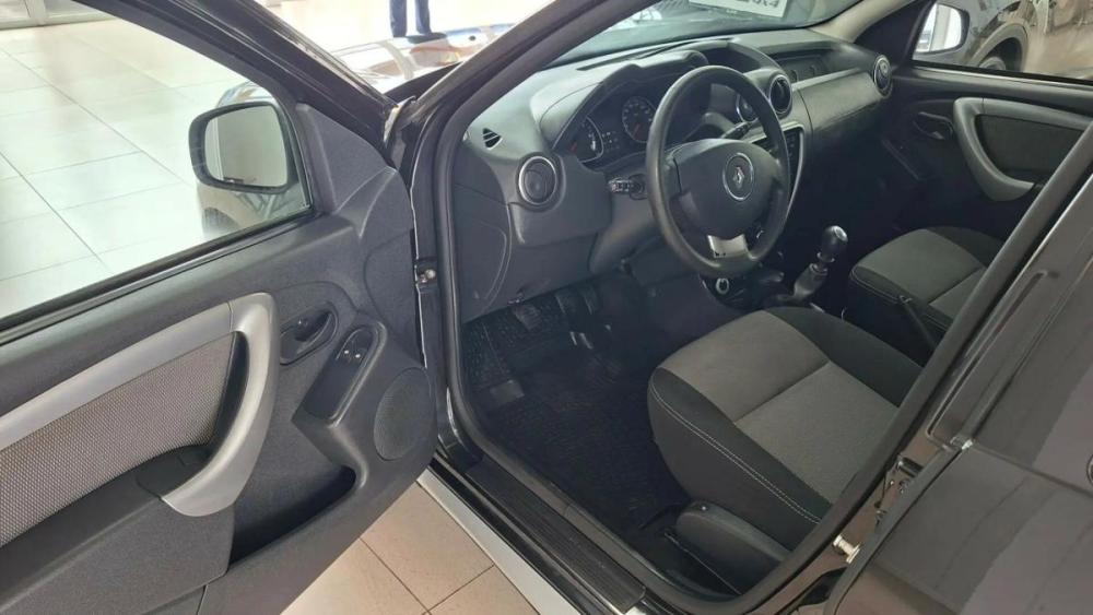 Renault Duster I Уфа  - изображение 13