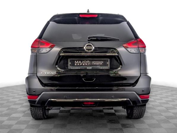 Nissan X-Trail III Рестайлинг с пробегом 2019 года, цена 2 320 000 рублей, 134943 км, внедорожник, Автокод Объявления