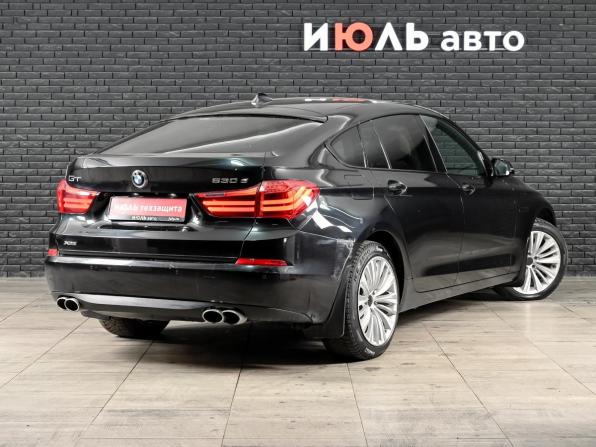 BMW 5 серии VI (F10/F11/F07) Рестайлинг с пробегом 2015 года, цена 2 580 000 рублей, 143758 км, лифтбек, Автокод Объявления