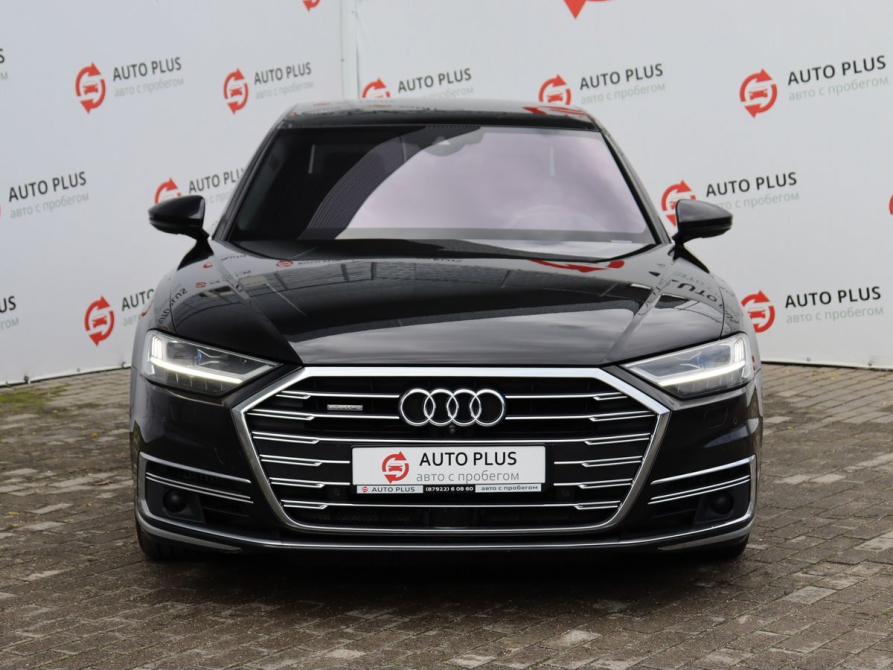 Audi A8 IV (D5) Минеральные Воды  - изображение 6