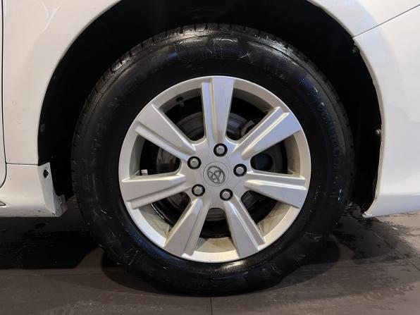 Toyota Camry VII (XV50) с пробегом 2014 года, цена 1 575 000 рублей, 163124 км, седан, Автокод Объявления
