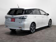Toyota Wish II Рестайлинг Чита  - изображение 22