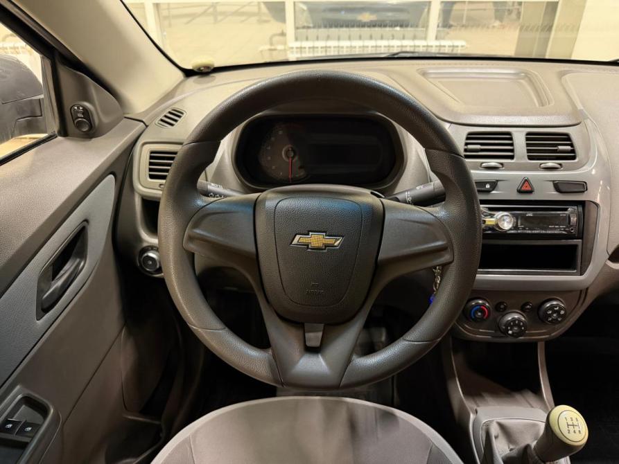 Chevrolet Cobalt II Волгоград  - изображение 7