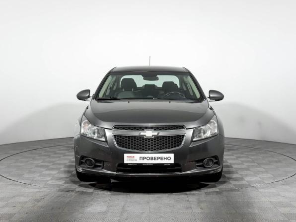 Chevrolet Cruze I с пробегом 2012 года, цена 549 000 рублей, 120167 км, седан, Автокод Объявления