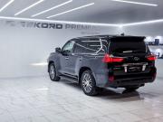 Lexus LX III Рестайлинг 2 Уфа  - изображение 72