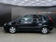 Nissan Almera Tino I Рестайлинг Самара  - изображение 26