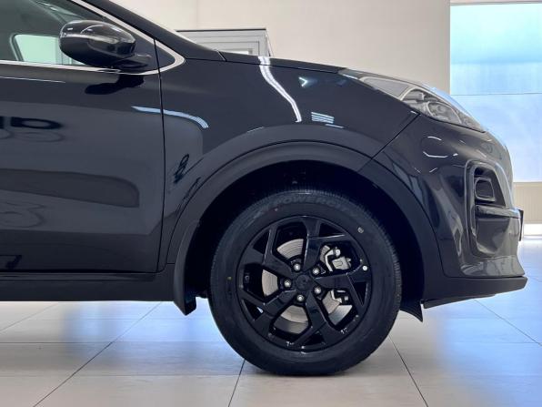 Kia Sportage IV Рестайлинг с пробегом 2021 года, цена 2 450 000 рублей, 47333 км, внедорожник, Автокод Объявления