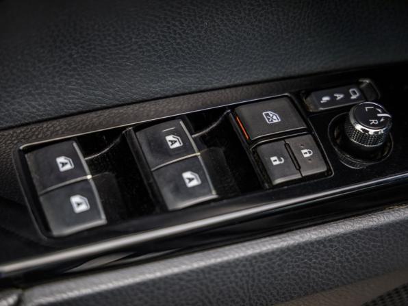 Toyota Camry VIII (XV70) с пробегом 2018 года, цена 2 848 000 рублей, 140000 км, седан, Автокод Объявления