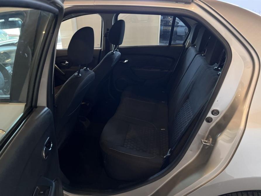 Renault Logan II Чебоксары  - изображение 25