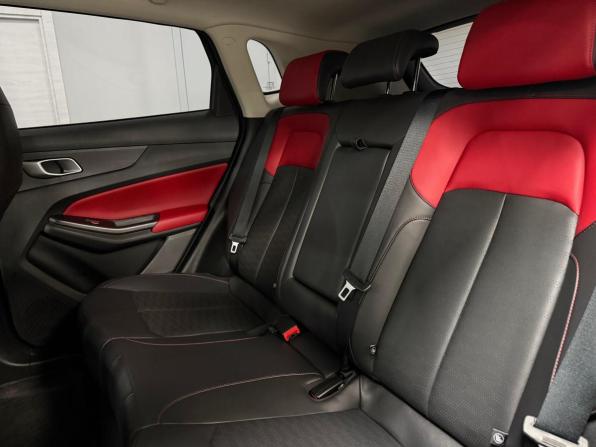 Changan CS55 Plus II с пробегом 2023 года, цена 2 190 000 рублей, 53212 км, внедорожник, Автокод Объявления