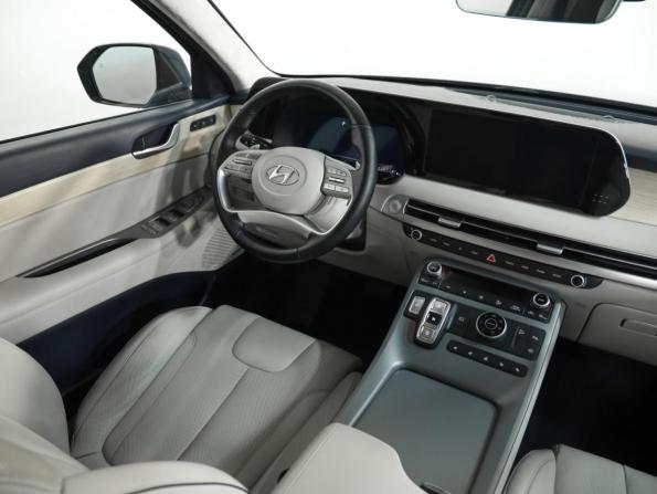 Hyundai Palisade I Рестайлинг с пробегом 2023 года, цена 3 799 000 рублей, 236756 км, внедорожник, Автокод Объявления